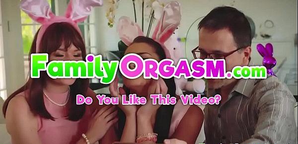  Niece&039;s Stories - Sex Party With Uncle Bunny - FamilyOrgasm.com